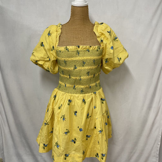 Anthropologie - Small