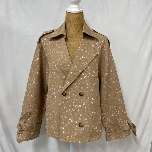 Anthropologie - Large