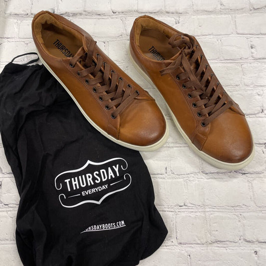 Thursday - 11