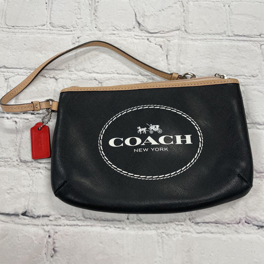 Coach