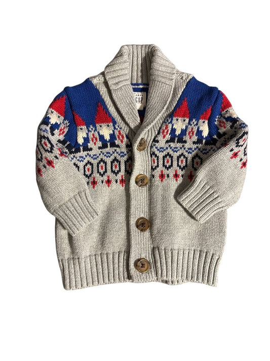 Baby Gap - 3-6MO