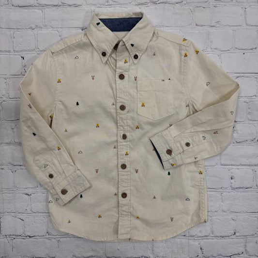 Gymboree - 3T