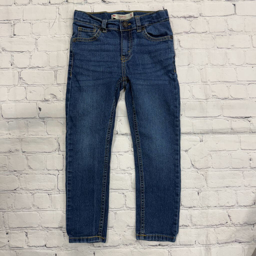 Levi - 5