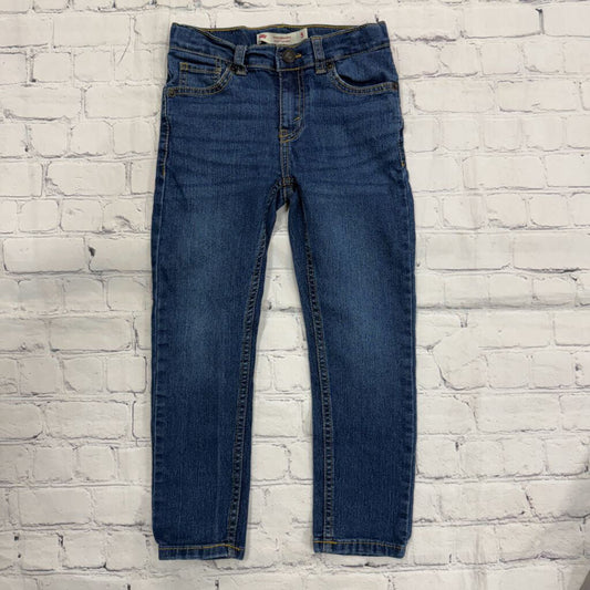 Levi - 5
