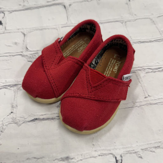 Toms - 3T