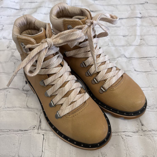 Sorel - 7.5