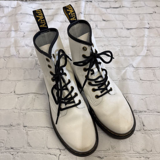 Dr.Martens - 7