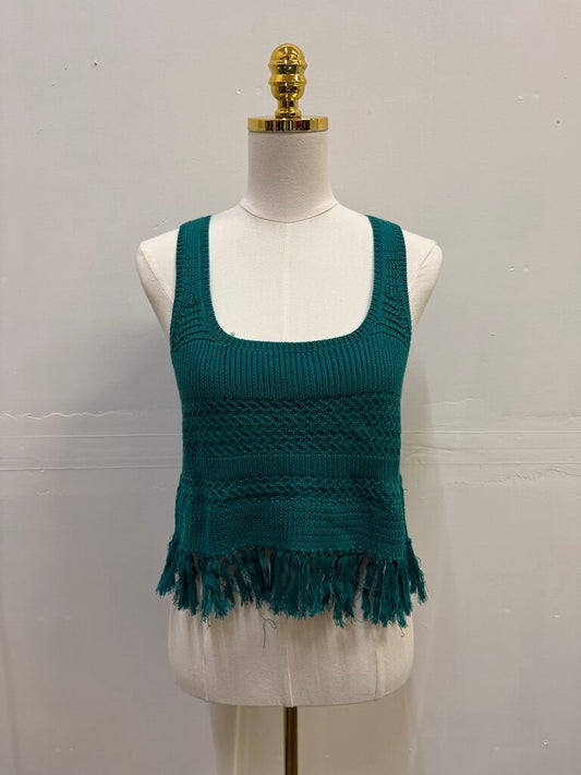 Stitches + Stripes - Small