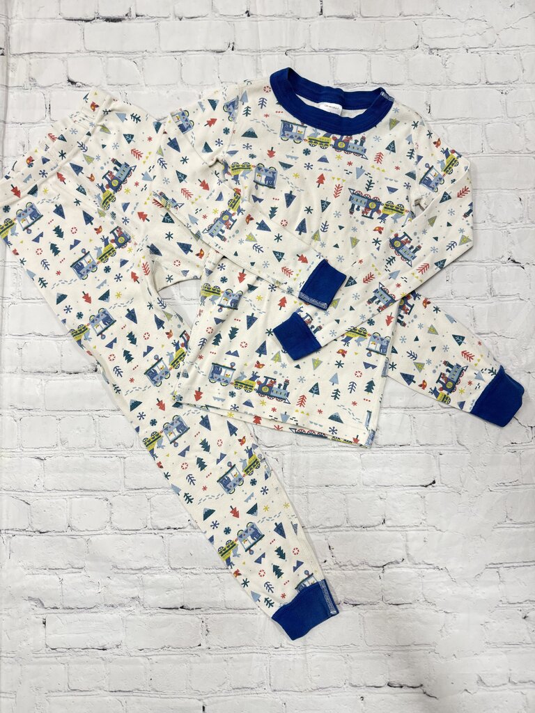 Hanna Andersson - 6/7