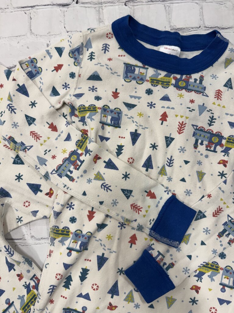 Hanna Andersson - 6/7