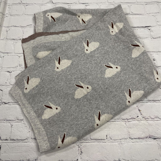 Bunny Blanket