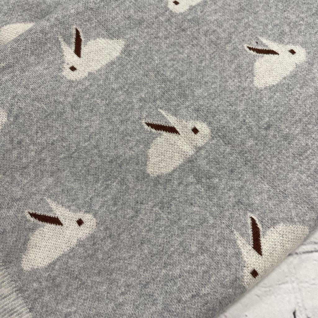 Bunny Blanket
