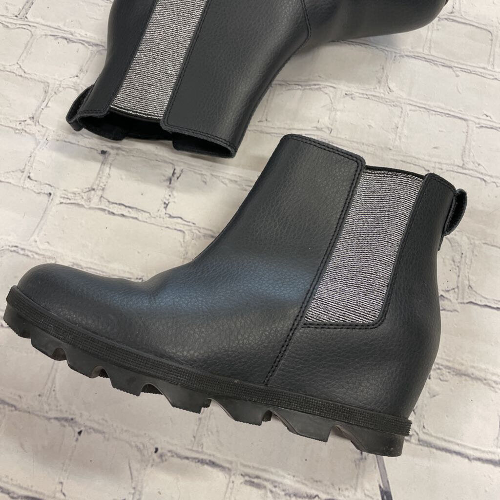 Sorel - 5