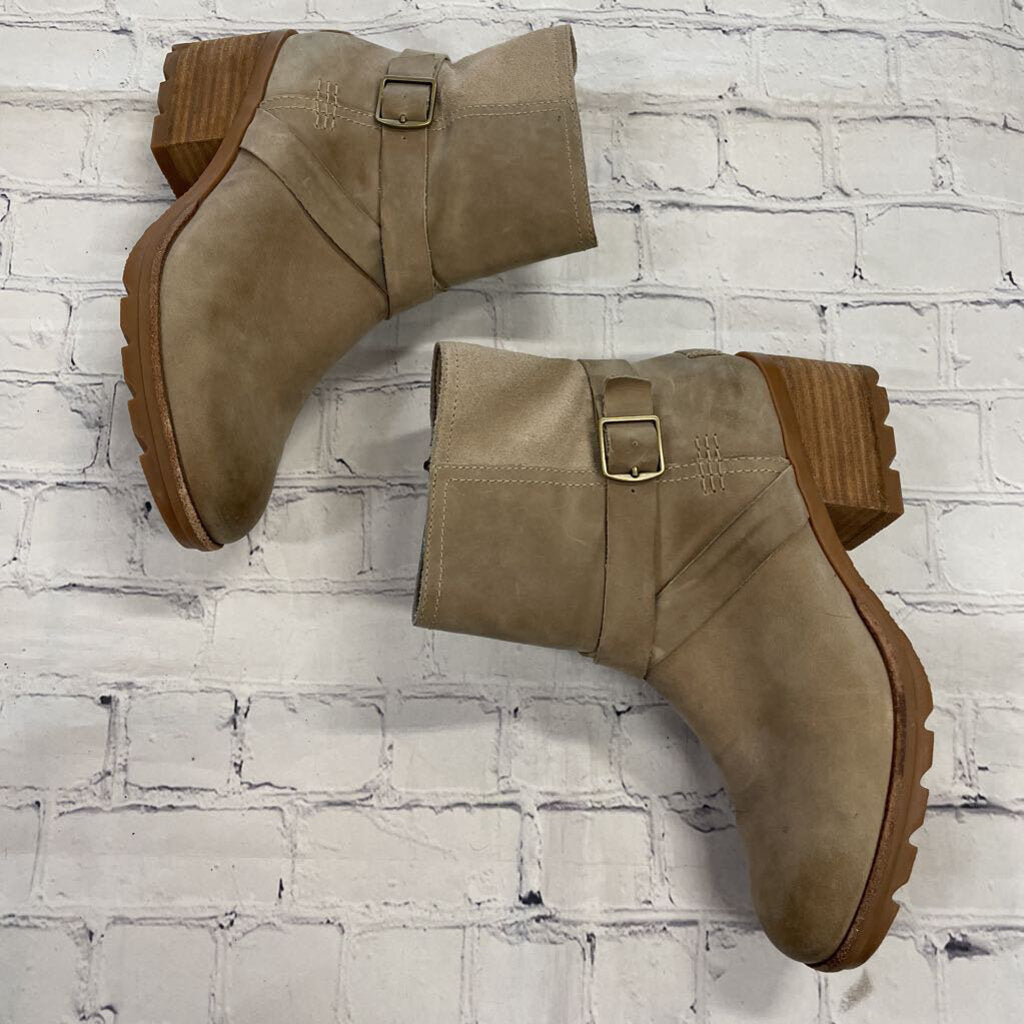 Sorel - 7