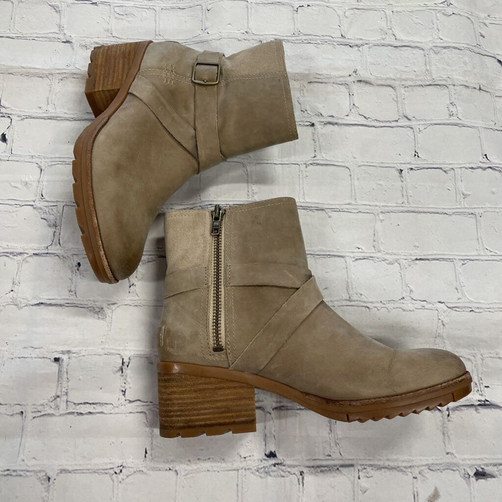 Sorel - 7