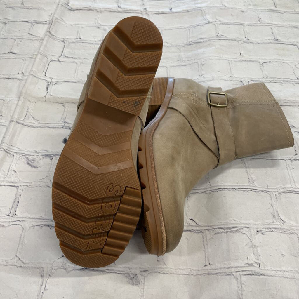 Sorel - 7