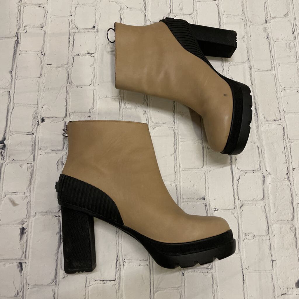 Sorel - 9