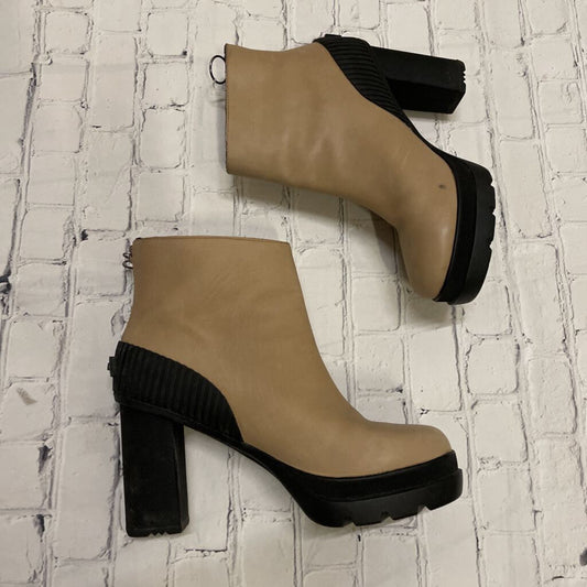 Sorel - 9