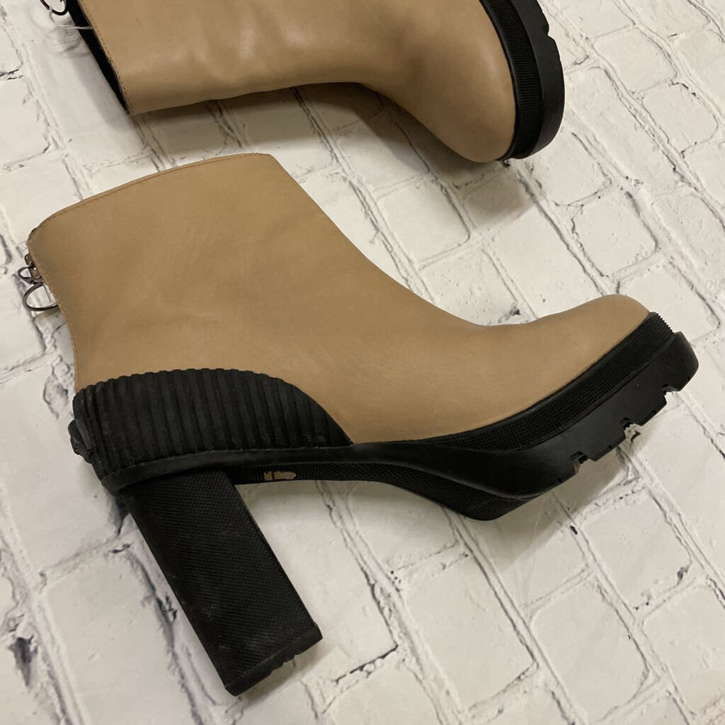 Sorel - 9