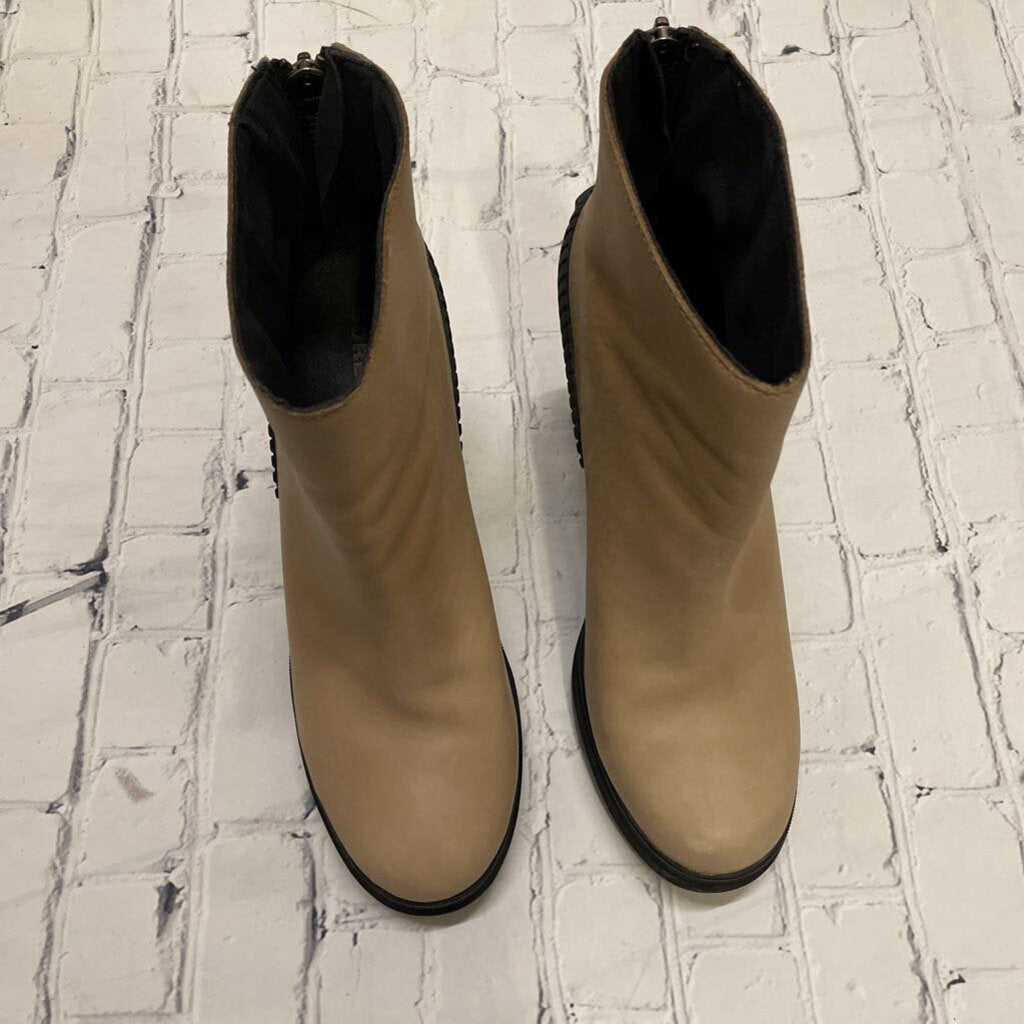 Sorel - 9