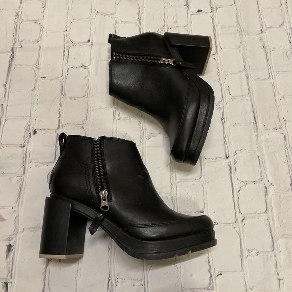 Sorel - 7