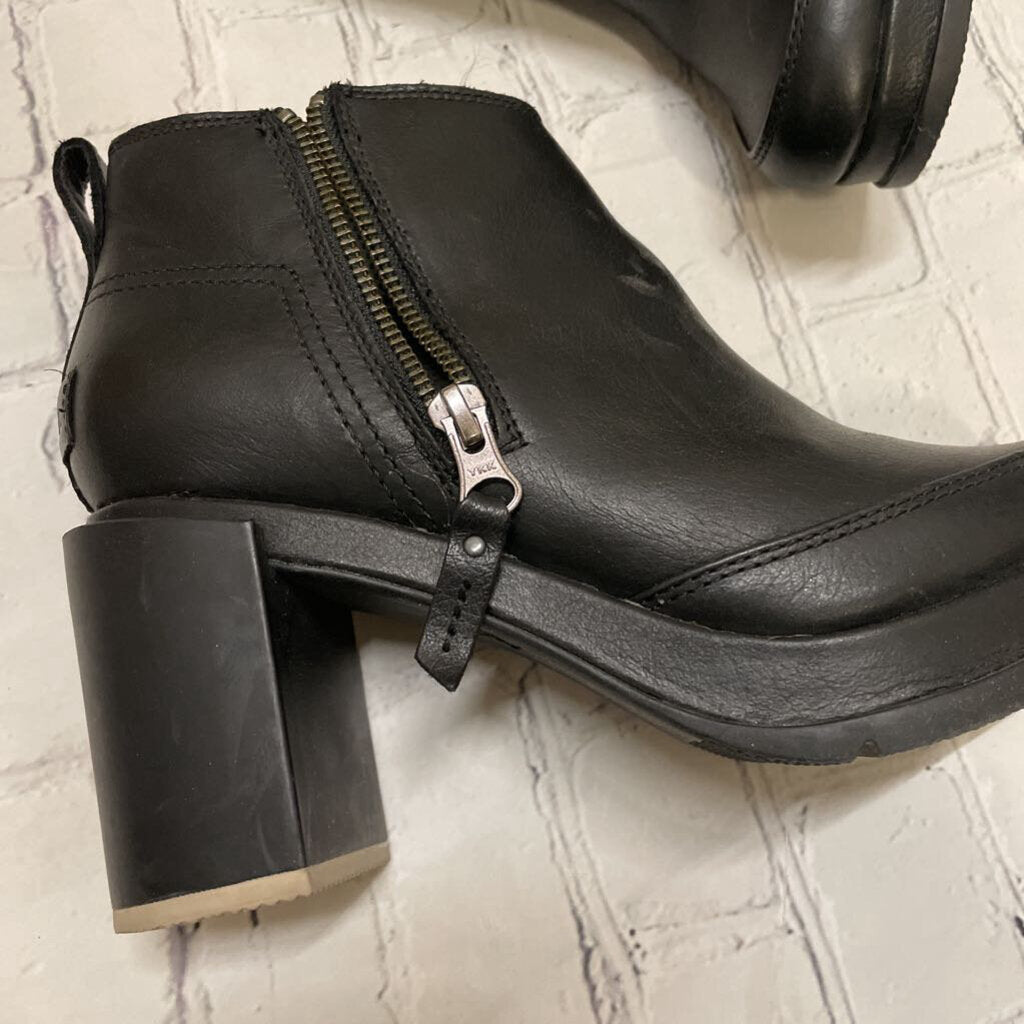 Sorel - 7
