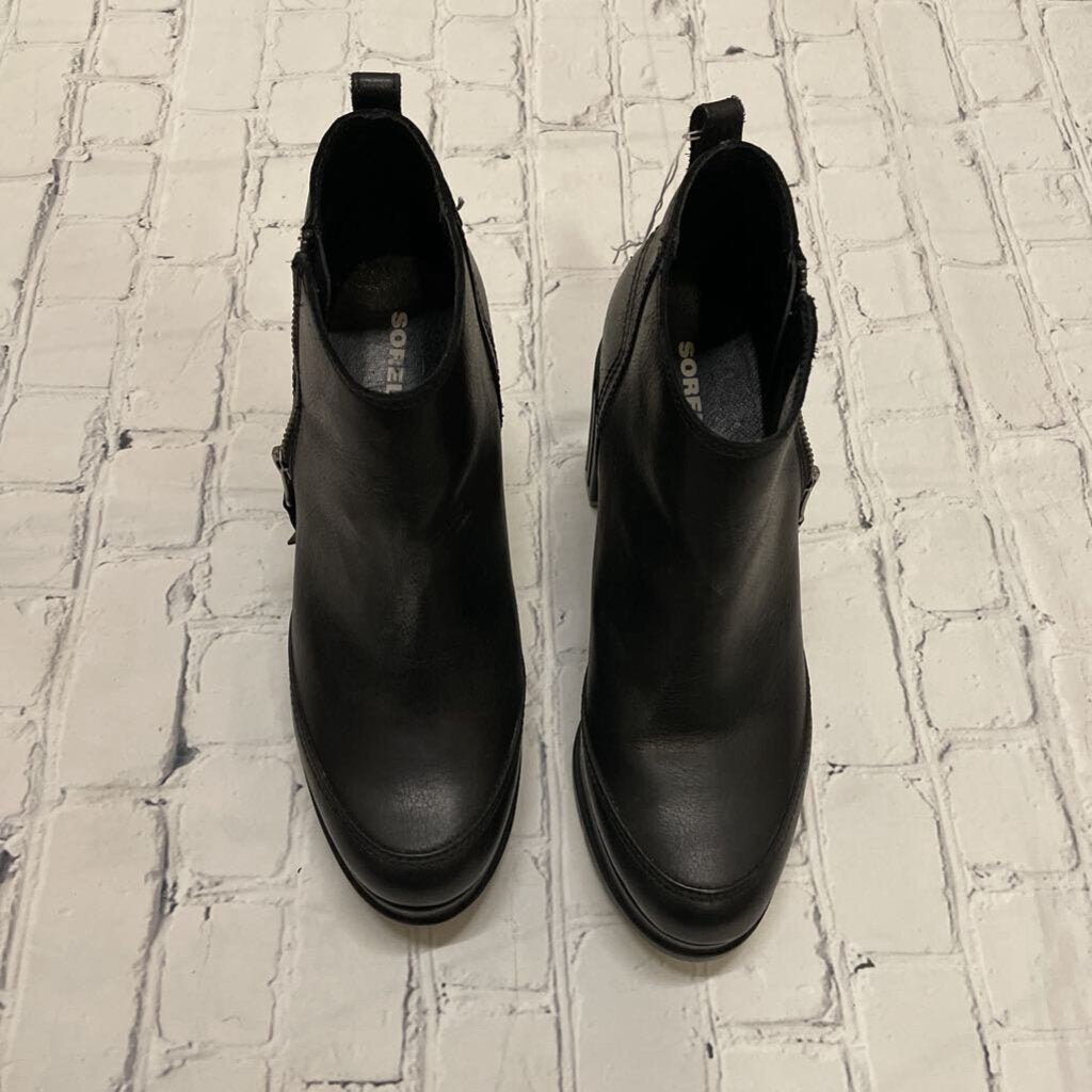 Sorel - 7