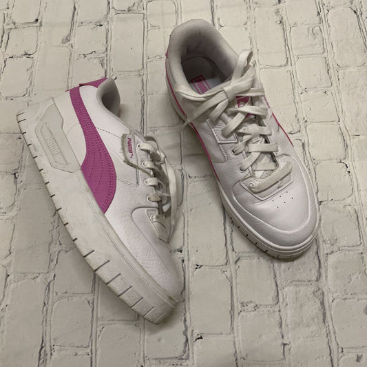 Puma - 8.5