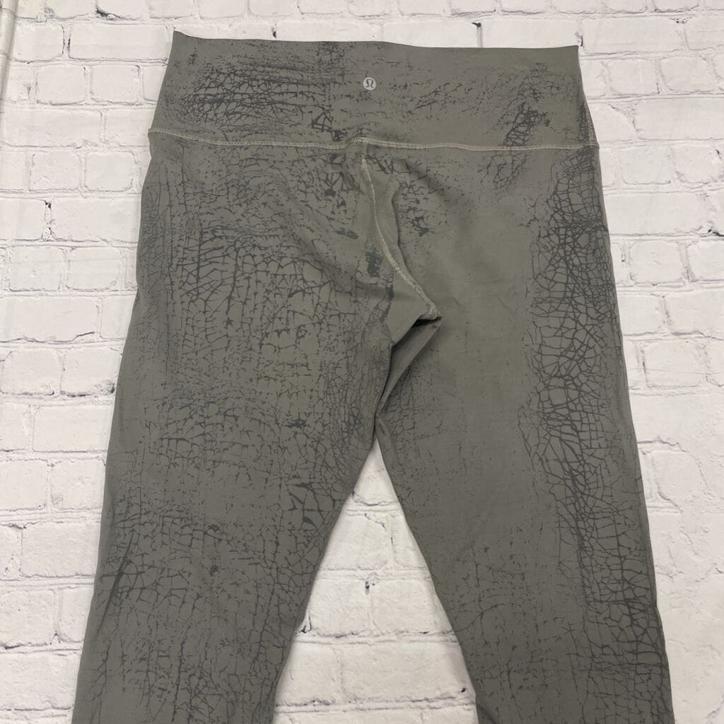 Lululemon - 14