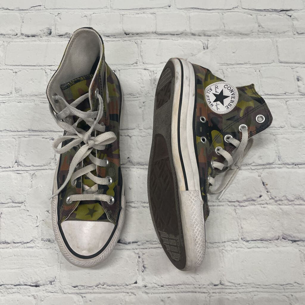 Converse - 8