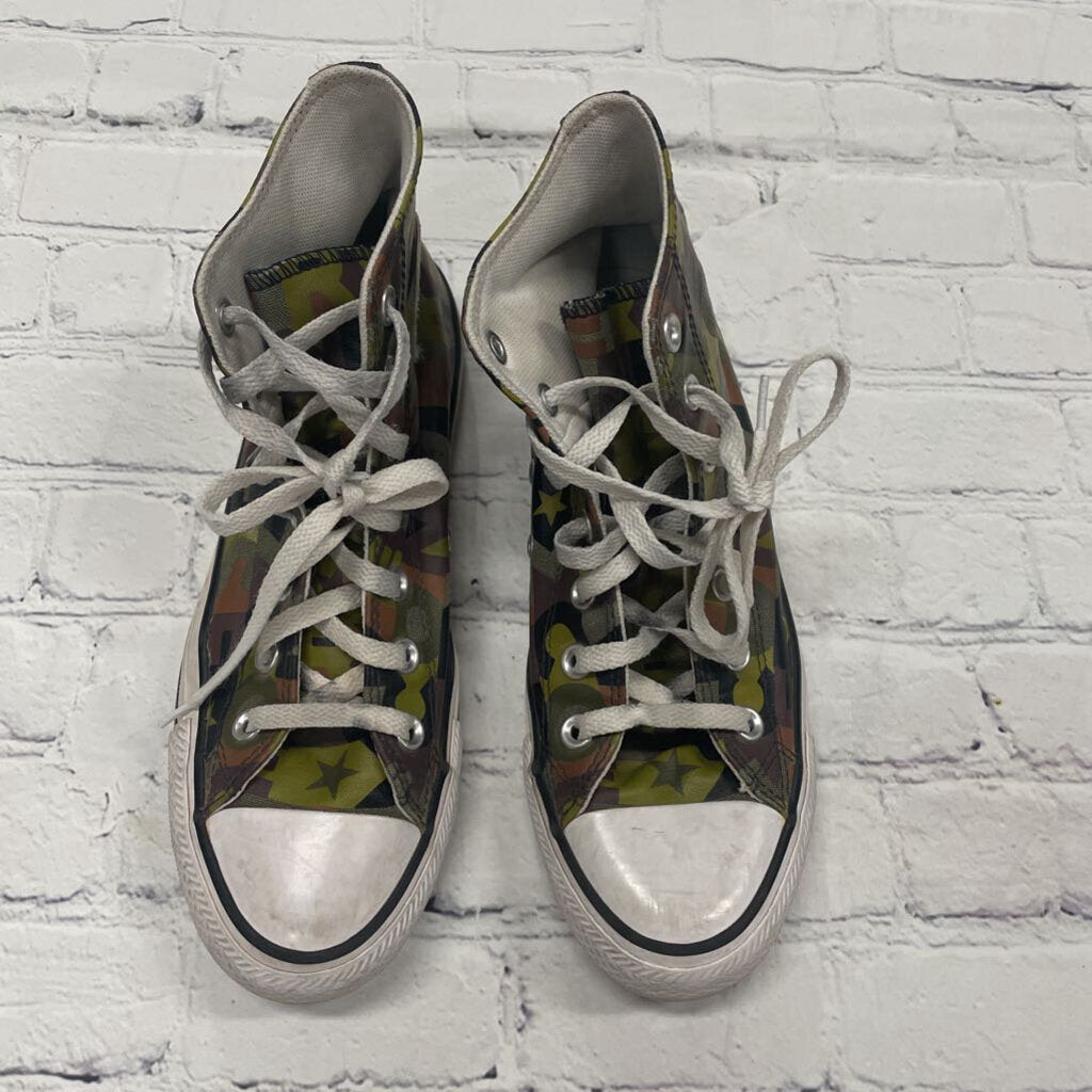 Converse - 8