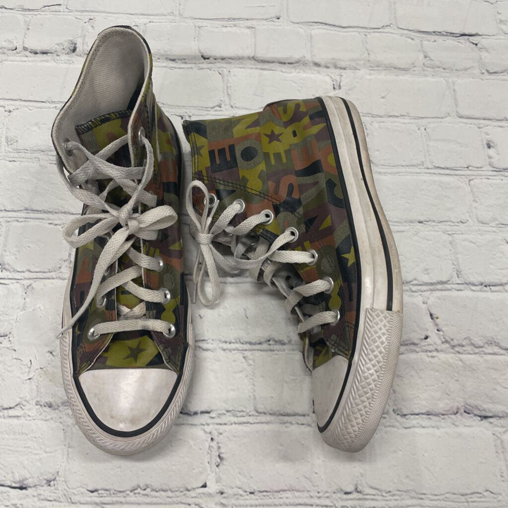 Converse - 8