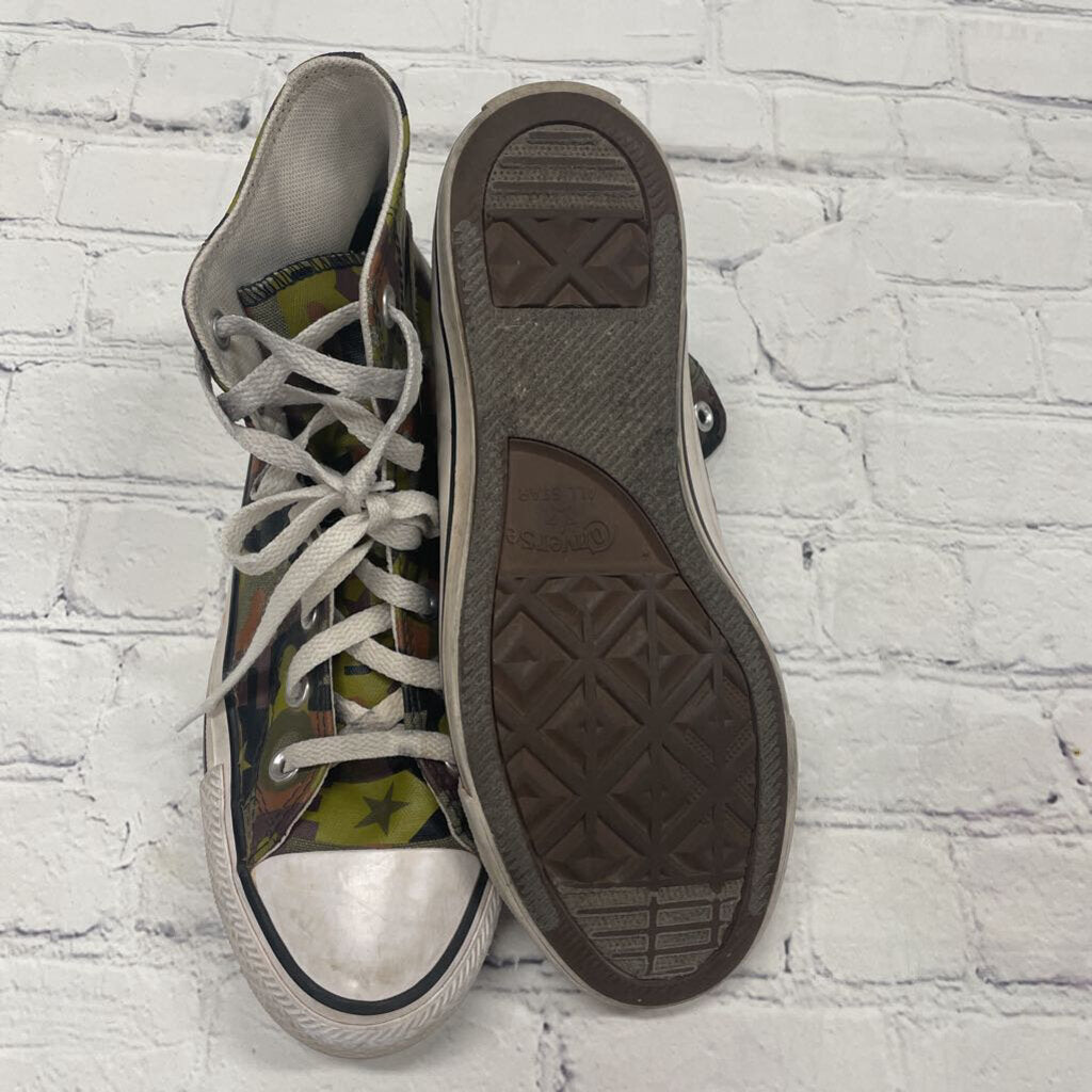 Converse - 8