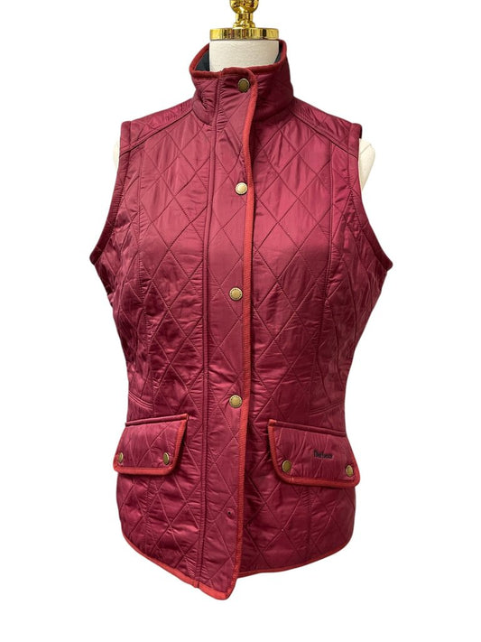 Barbour - 10