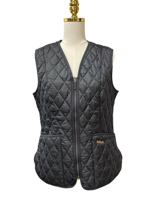 Barbour - 10