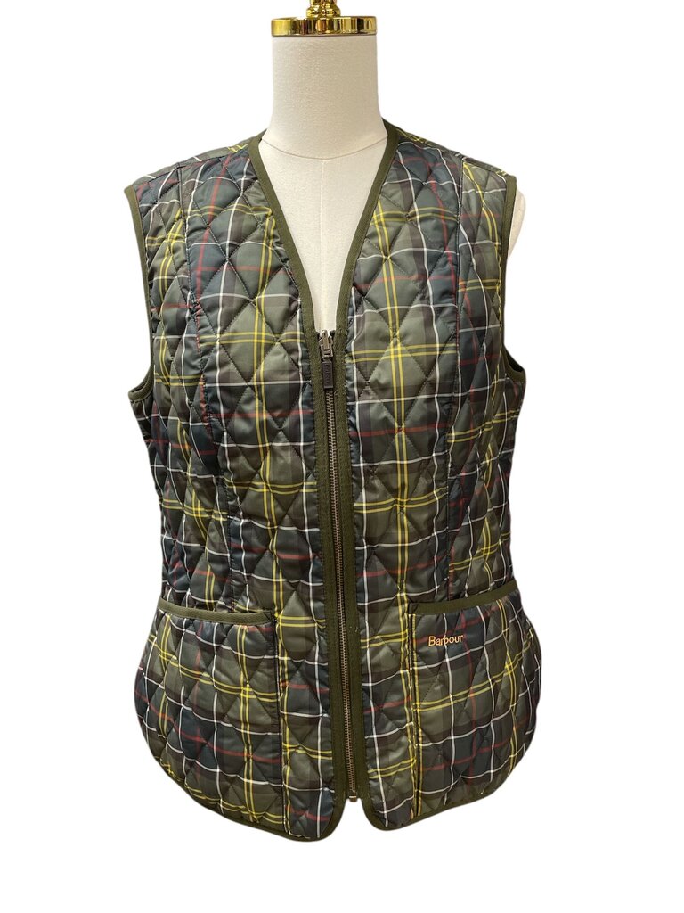 Barbour - 10