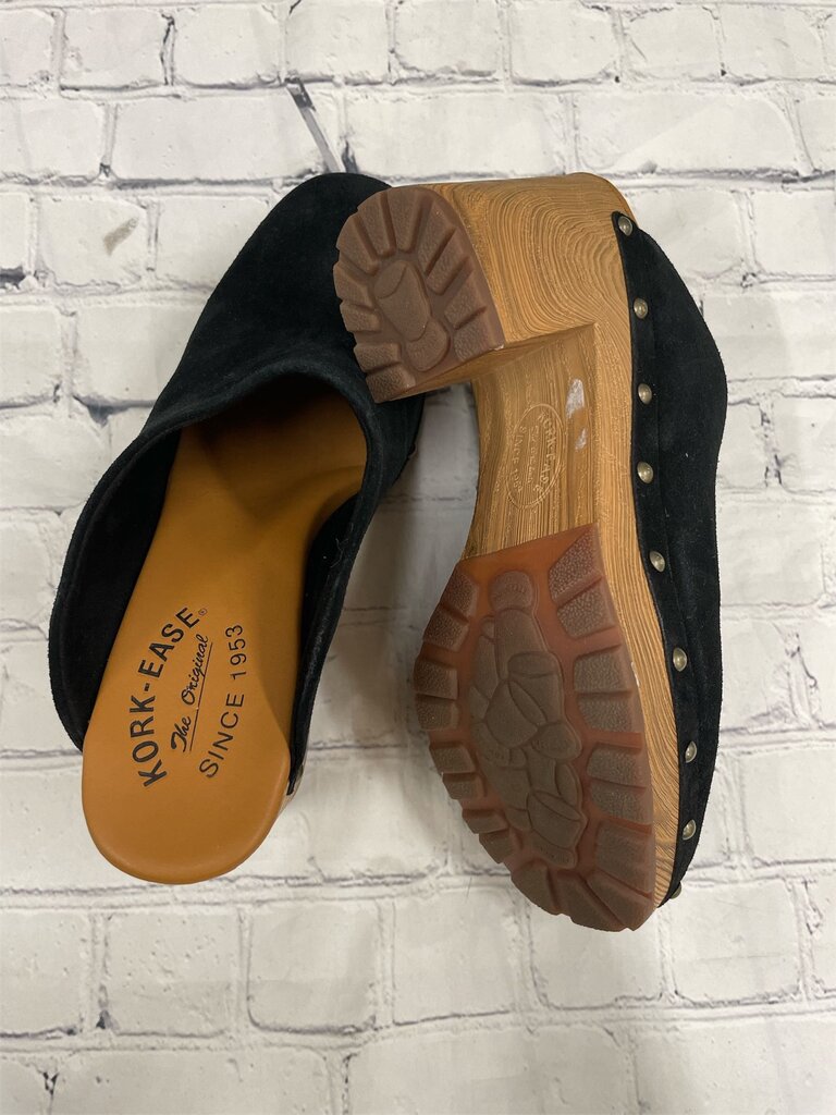 Kork Ease - 8