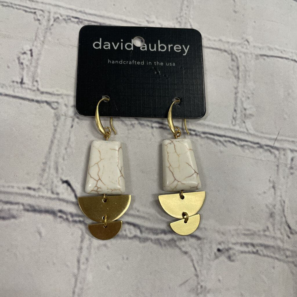 David Aubrey