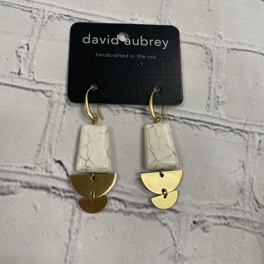 David Aubrey