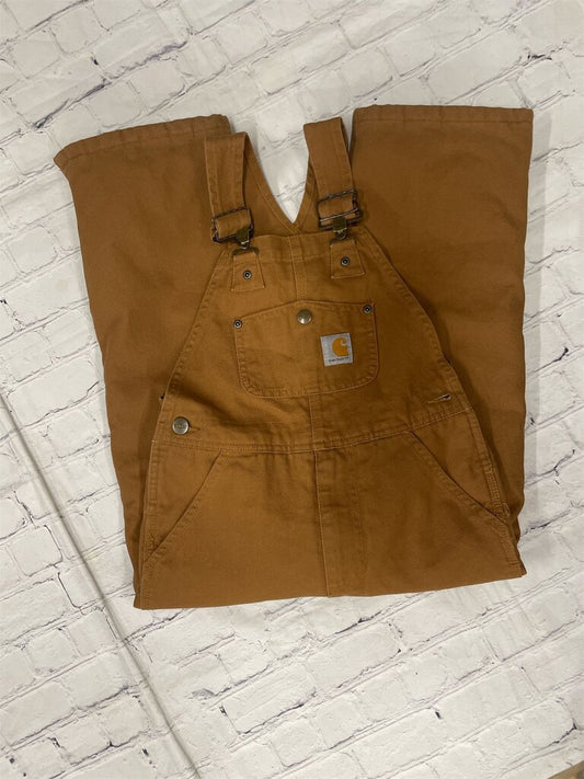 Carhartt - 10