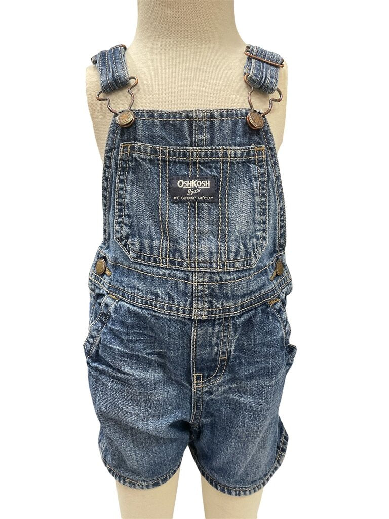 OshKosh - 18 months