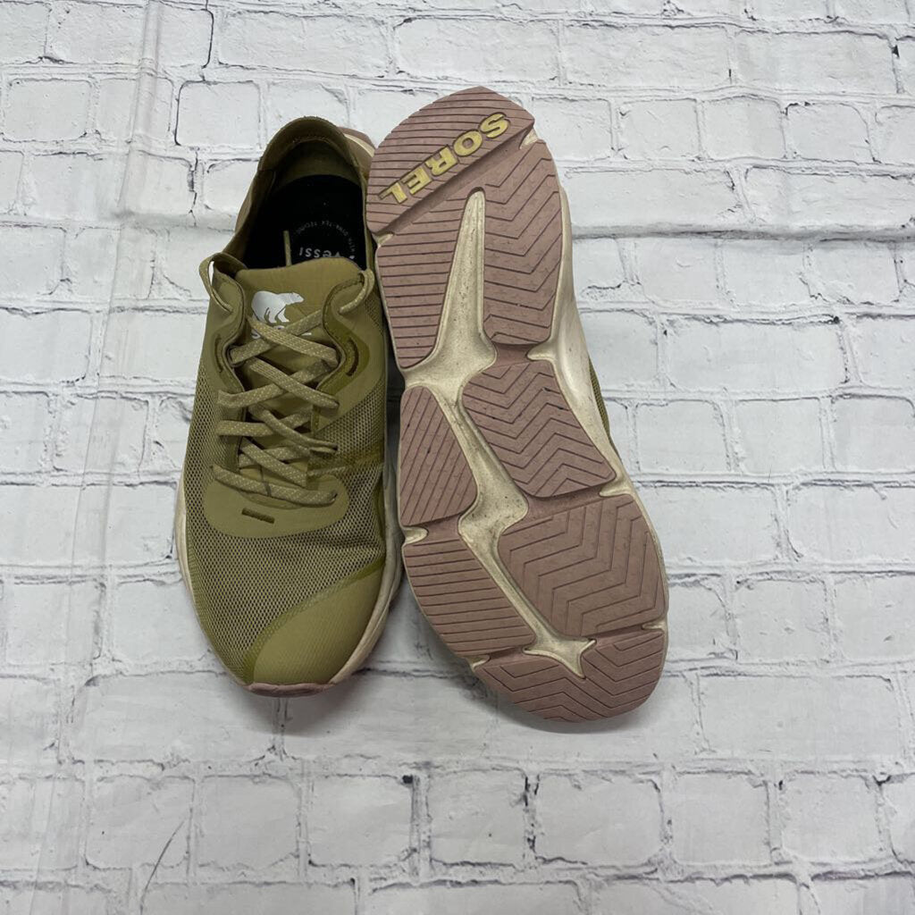 Sorel - 9.5
