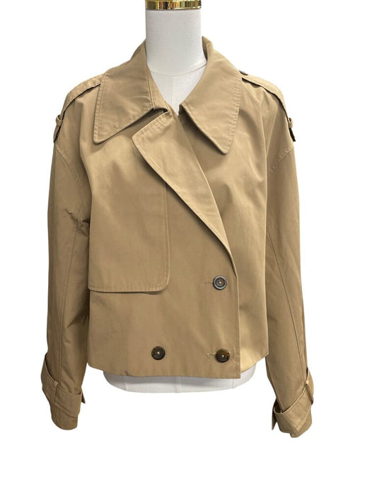 Abercrombie & Fitch - XL