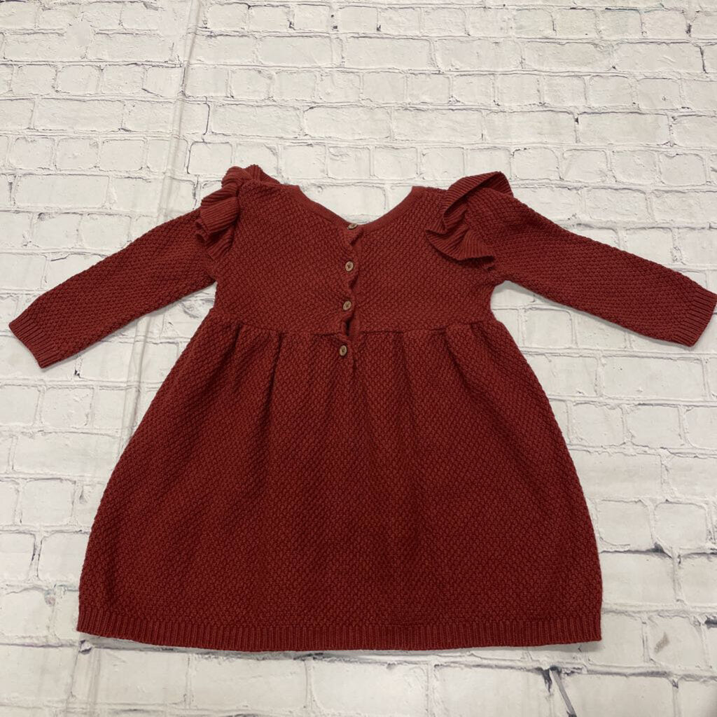 Kate Quinn - 18-24 Months