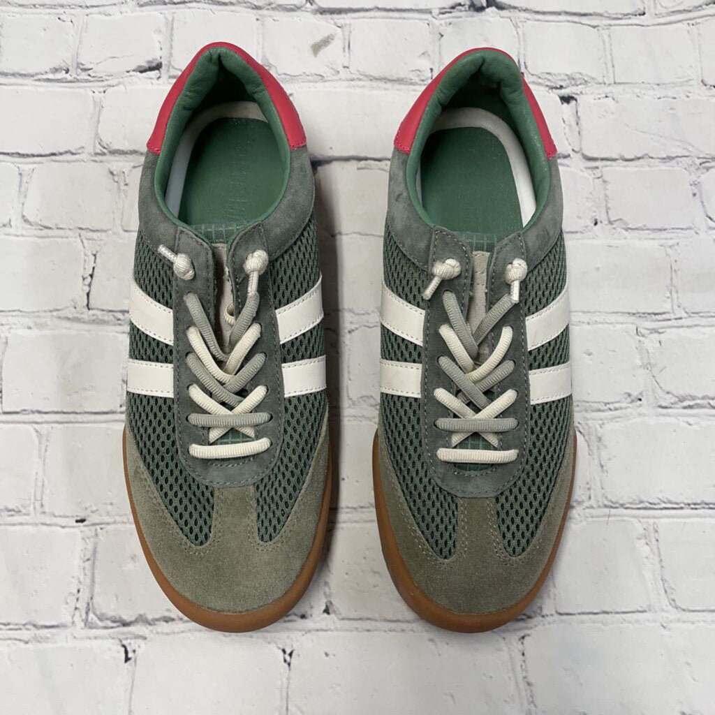 Steve Madden - 7