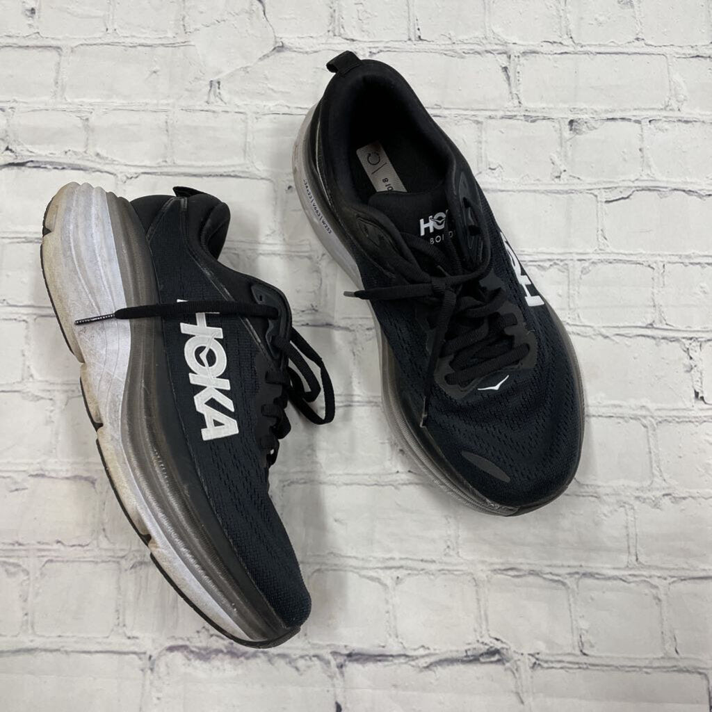 Hoka - 7