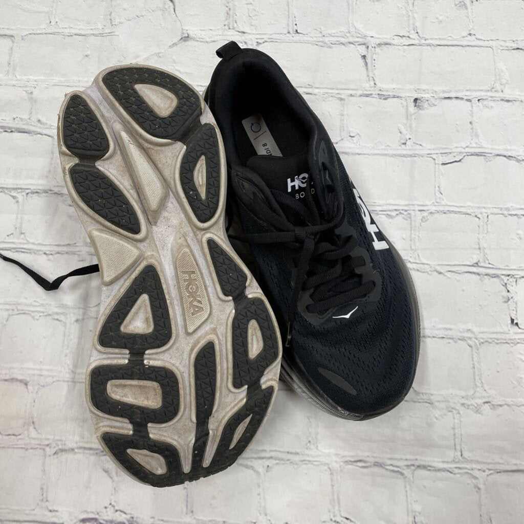 Hoka - 7
