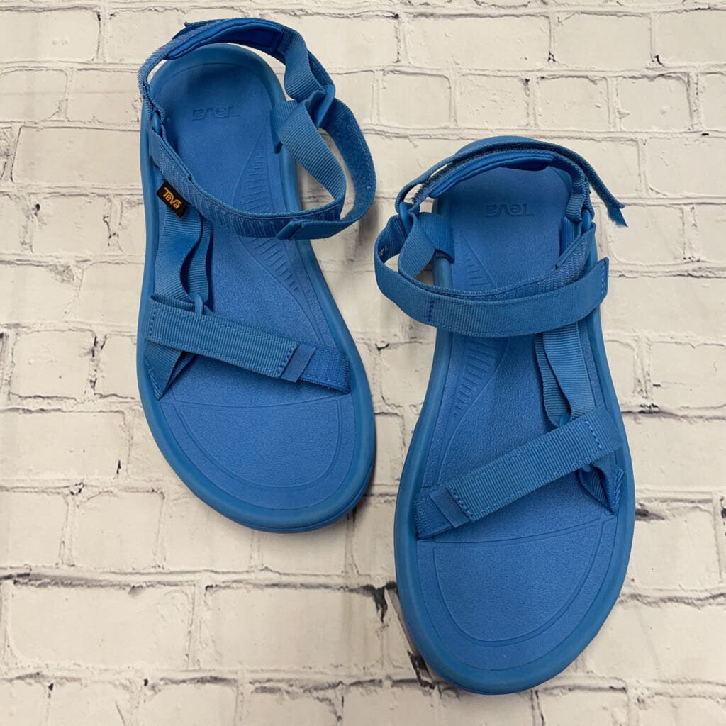 Teva - 14