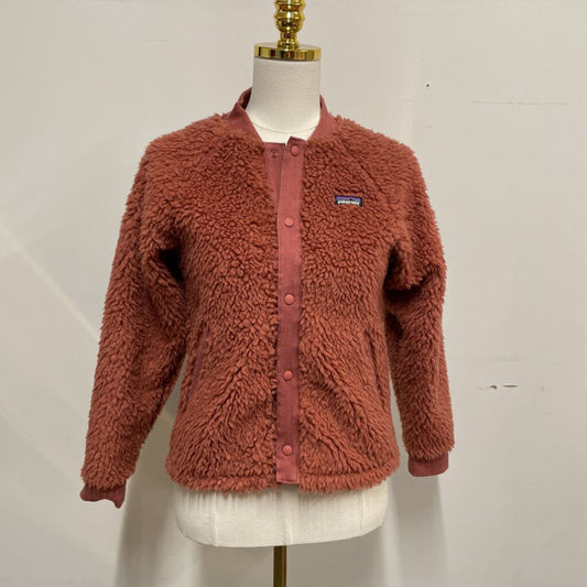 Patagonia - 12Y