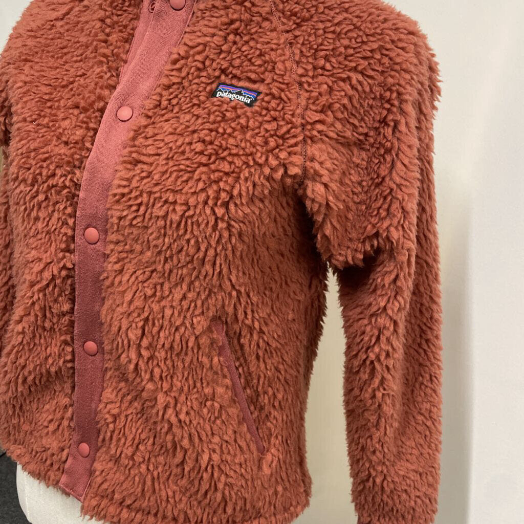Patagonia - 12Y